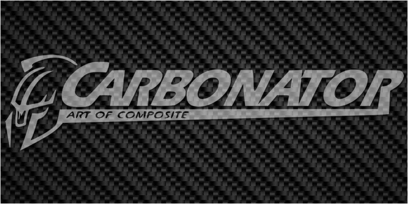 Carbon Teile für den Motorsport